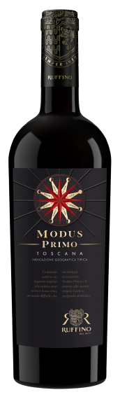 ruffino modus